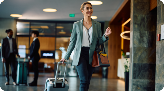 Top Tips to Save More on International Hotel Stays